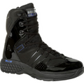 Rocky International Code Blue 5'' Knit Public Service Boot