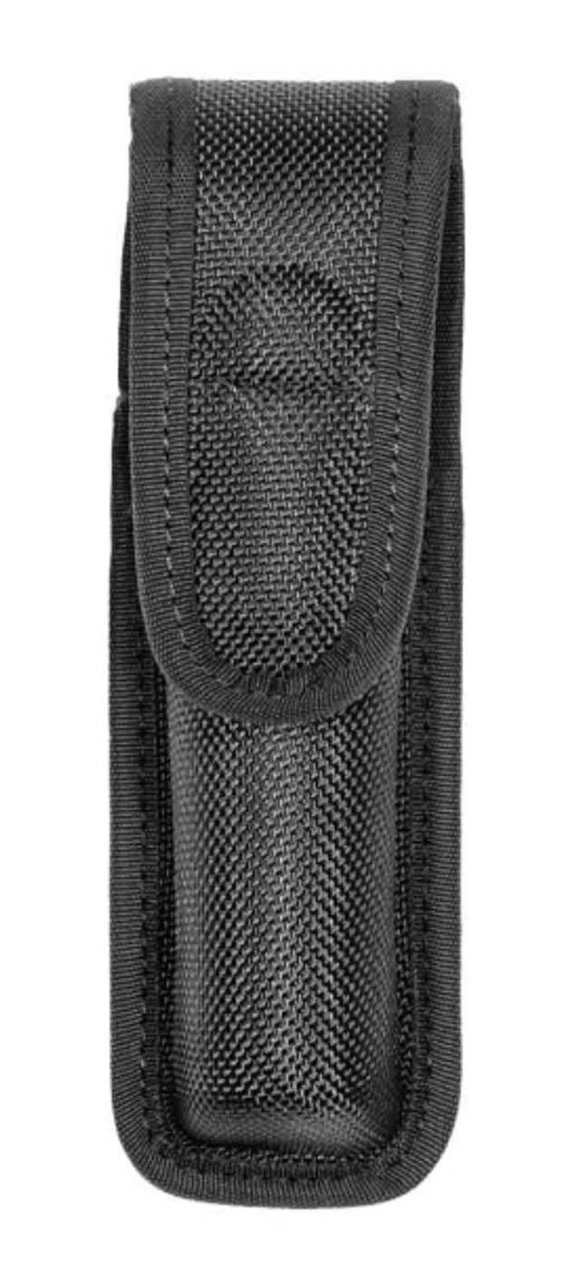 Hero's Pride Ballistic Mini Compact Flashlight Case