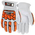 MCR Safety Predator Impact 1 Goat Driver CutPro