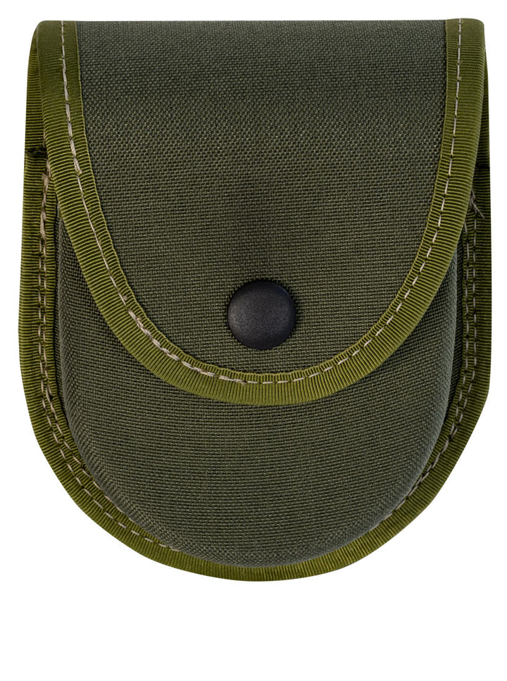 Gould & Goodrich Double Handcuff Case