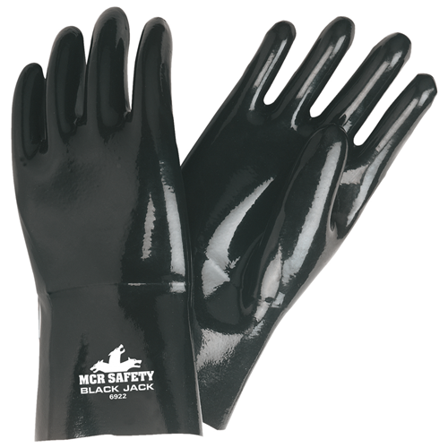 MCR Safety Blackjack, 12, Large