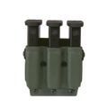High Speed Gear Uniform Line Mag Pouch