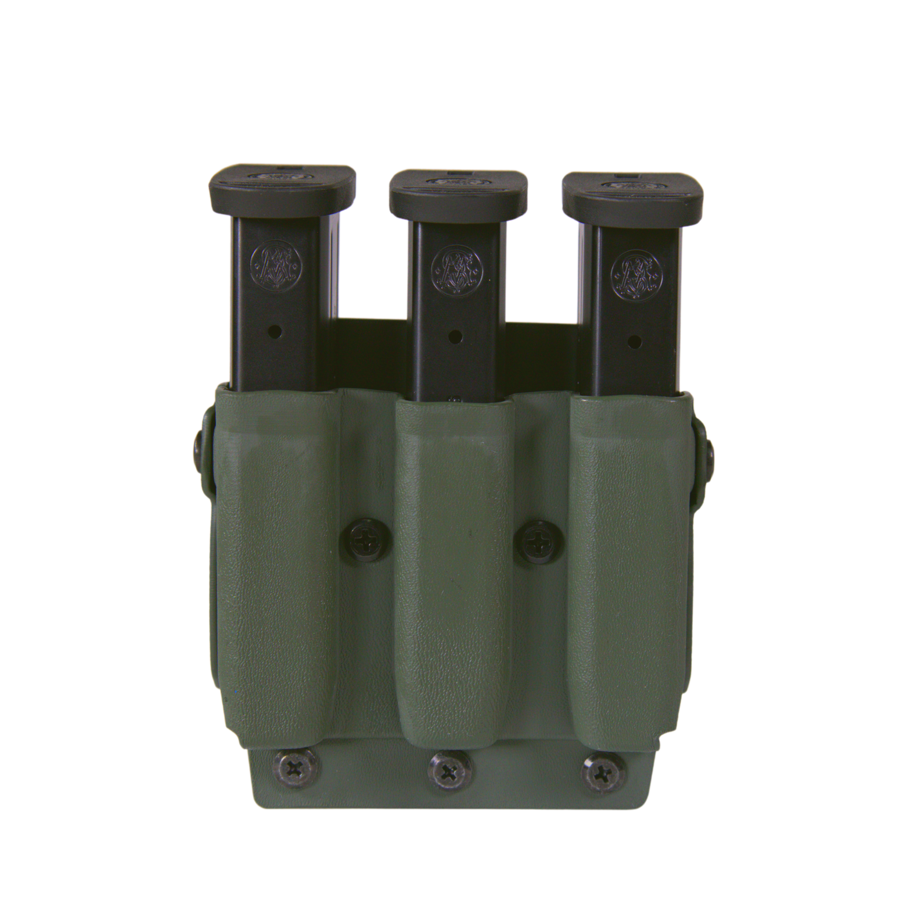 High Speed Gear Uniform Line Mag Pouch