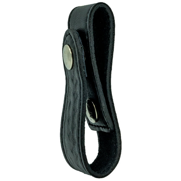 Hero's Pride AirTek Handcuff Strap - Snaps-on Belt