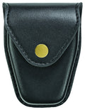 Hero's Pride AirTek Chain and ASP Coated Double Handcuff Case
