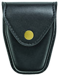 Hero's Pride AirTek Chain and ASP Coated Double Handcuff Case
