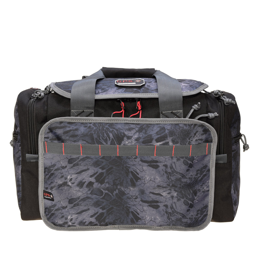 GPS Large Range Bag