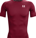 Under Armour HeatGear Armour Short Sleeve