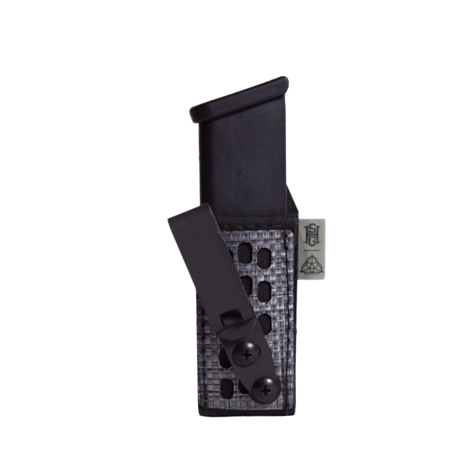 High Speed Gear LO-V Pistol Mag Pouch