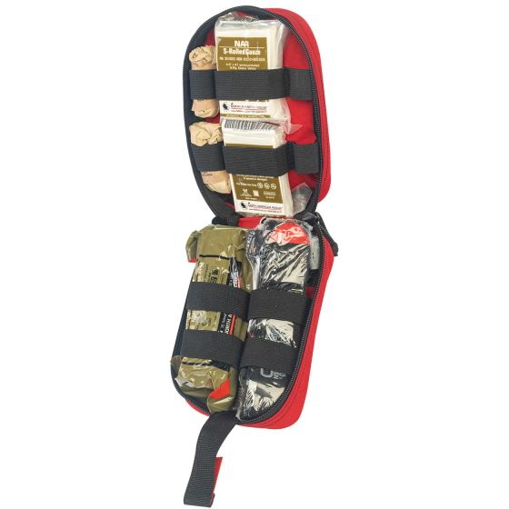 North American Rescue Tactical Operator Response Kit (TORK) Basic