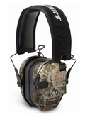 Walkers Razor Slim Elc Muff Kryptek Cm