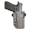 Comp-Tac International OWB Kydex Holster W/ Modular Mounts