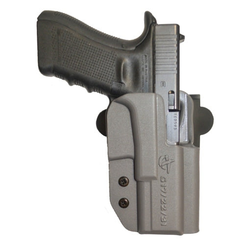 Comp-Tac International OWB Kydex Holster W/ Modular Mounts