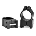 Warne Scope Mounts Warne 1 inch, PA, High Matte Rings