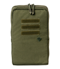 First Tactical Tactix  6X10 Utility Pouch - OD Green