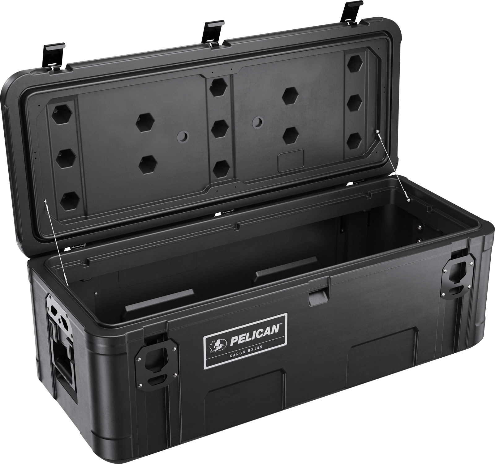 Pelican Products BX135 Cargo Case