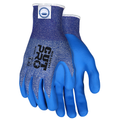 MCR Safety Dynma Diamond- 13G Bi-Plymr