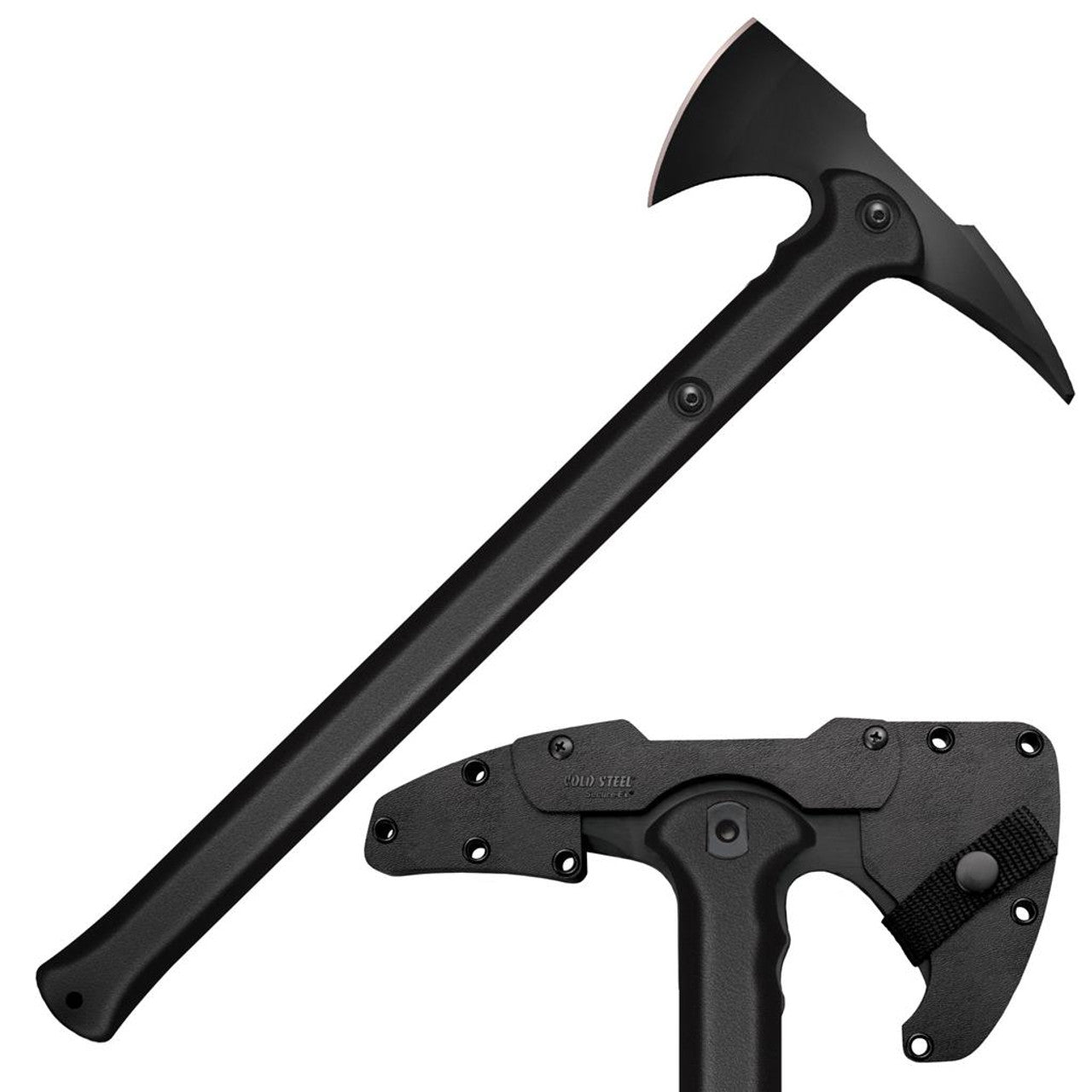 Cold Steel WAR HAWK