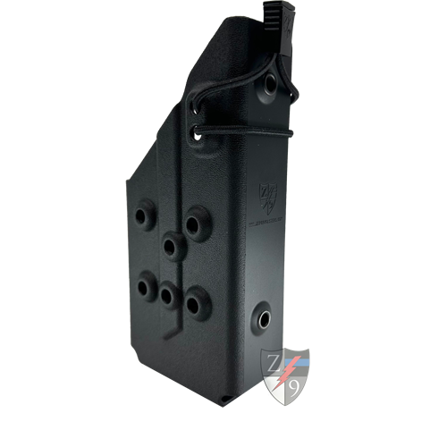 Zero9 Solutions Zero9 TASER Case / X26P