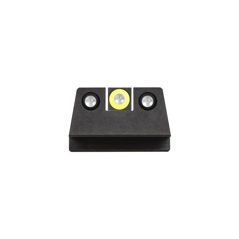 Night Fision Night Sight Set for Canik TP9SF/TP9SF Elite/TP9SA Mod 2