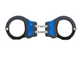 ASP Blue Line Ultra Plus Hinge Cuffs w/ Aluminum Bow