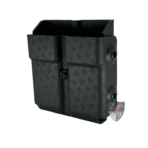 Zero9 Solutions Zero9 Double Mag Case / Traditional 9/40