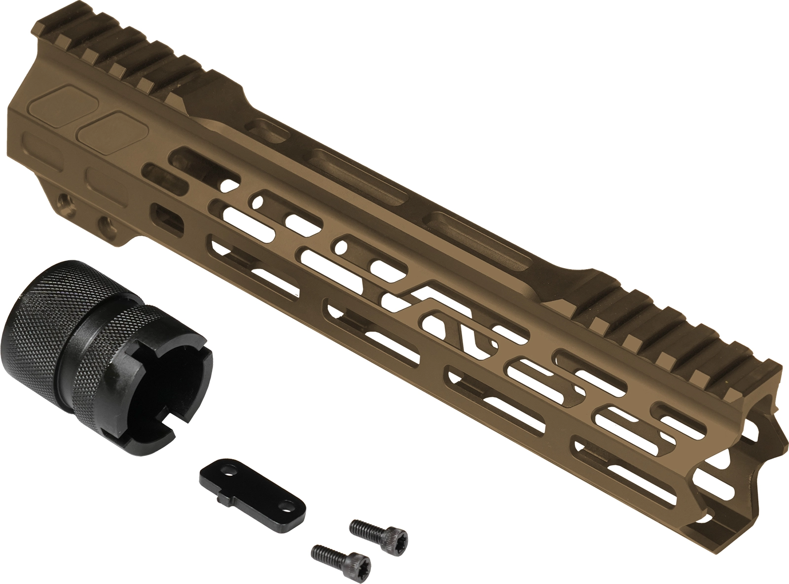 CMMG Parts Kit Handguard AR15 Midnight Bronze