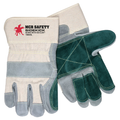 MCR Safety Side Double Palm/Finger