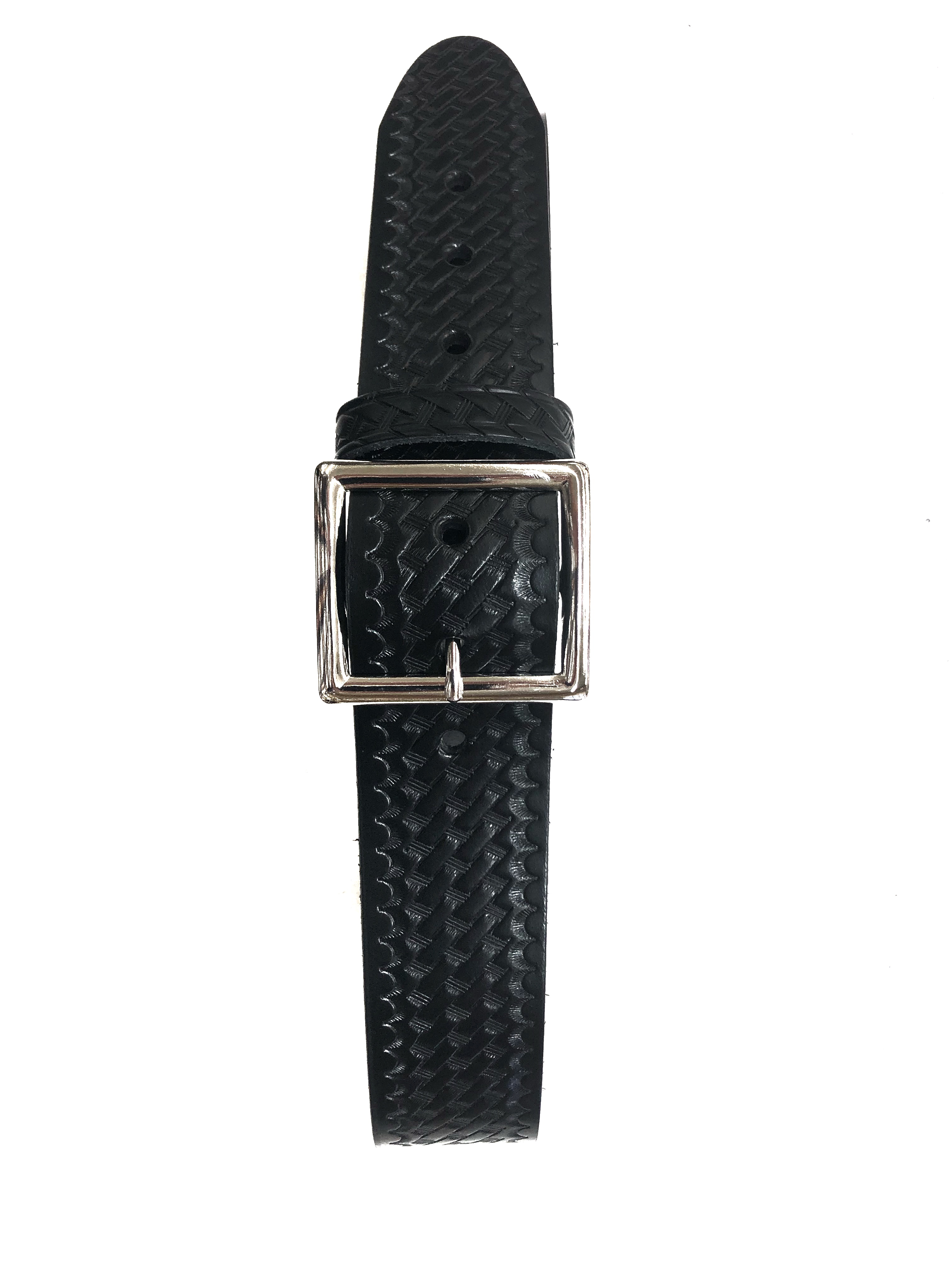 Perfect Fit 1.75'' Garrison Belt
