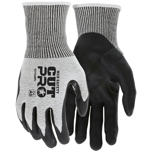 MCR Safety 13ga HyperMax Shell, BiPoly