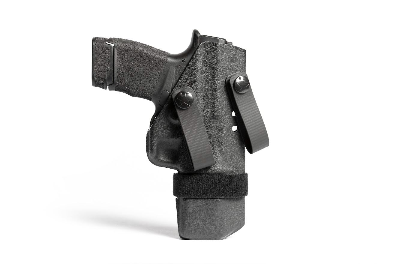 Raven Concealment Morrigan (Ambidextrous IWB Holster)