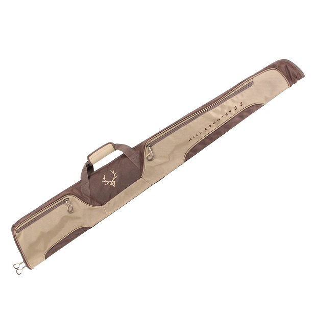 Evolution Outdoor Hill Country II Shotgun Case