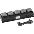 Streamlight 5-Unit Bank Charger for USB Haz-Lo Headlamp