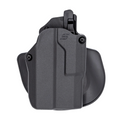 Safariland SOLIS ALS OWB Concealment Paddle Holster