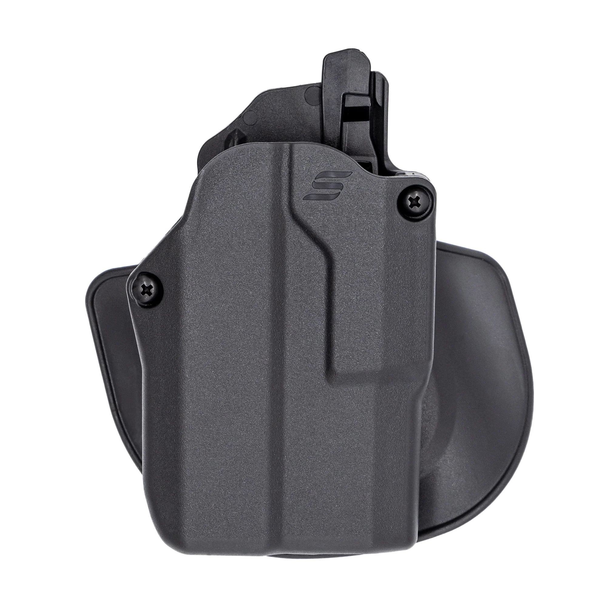Safariland SOLIS ALS OWB Concealment Paddle Holster