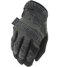 Mechanix Wear The Original MultiCam Black XXLG
