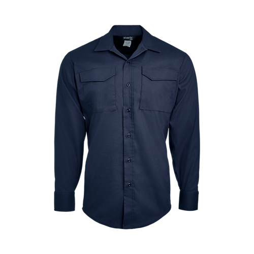 Vertx Vertx Pro Phantom Flex Long Sleeve Shirt