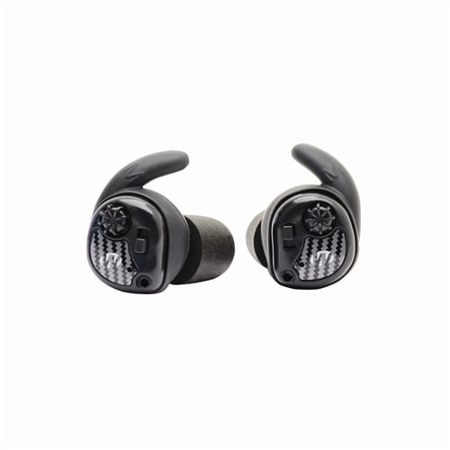 Walkers Razor Silencer Earbud Pair