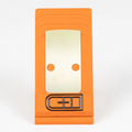 C&H Precision Optics Adapter Plate Sealing Plate