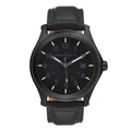 ArmourLite ArmourLite Stealth Black Swiss Tritium Illuminated Watch