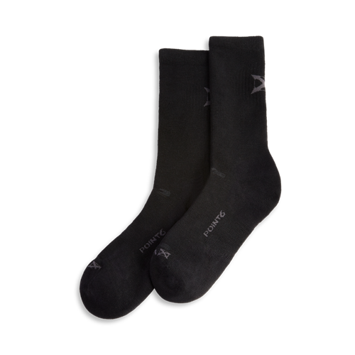 Vertx Vertx Pro Vaporcore 10'' Crew Sock - Medium-Weight