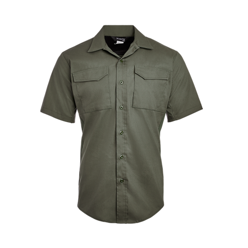 Vertx Vertx Pro Phantom Flex Short Sleeve Shirt
