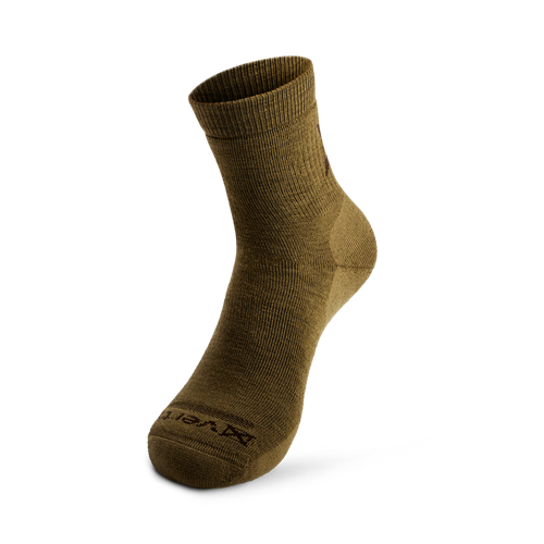 Vertx Vertx Pro Vaporcore 5'' Crew Sock - Medium-Weight