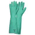 MCR Safety Green Unlined 22 Mil Nbr