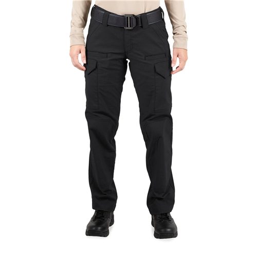 First Tactical W V2 Tactical Pants - Black