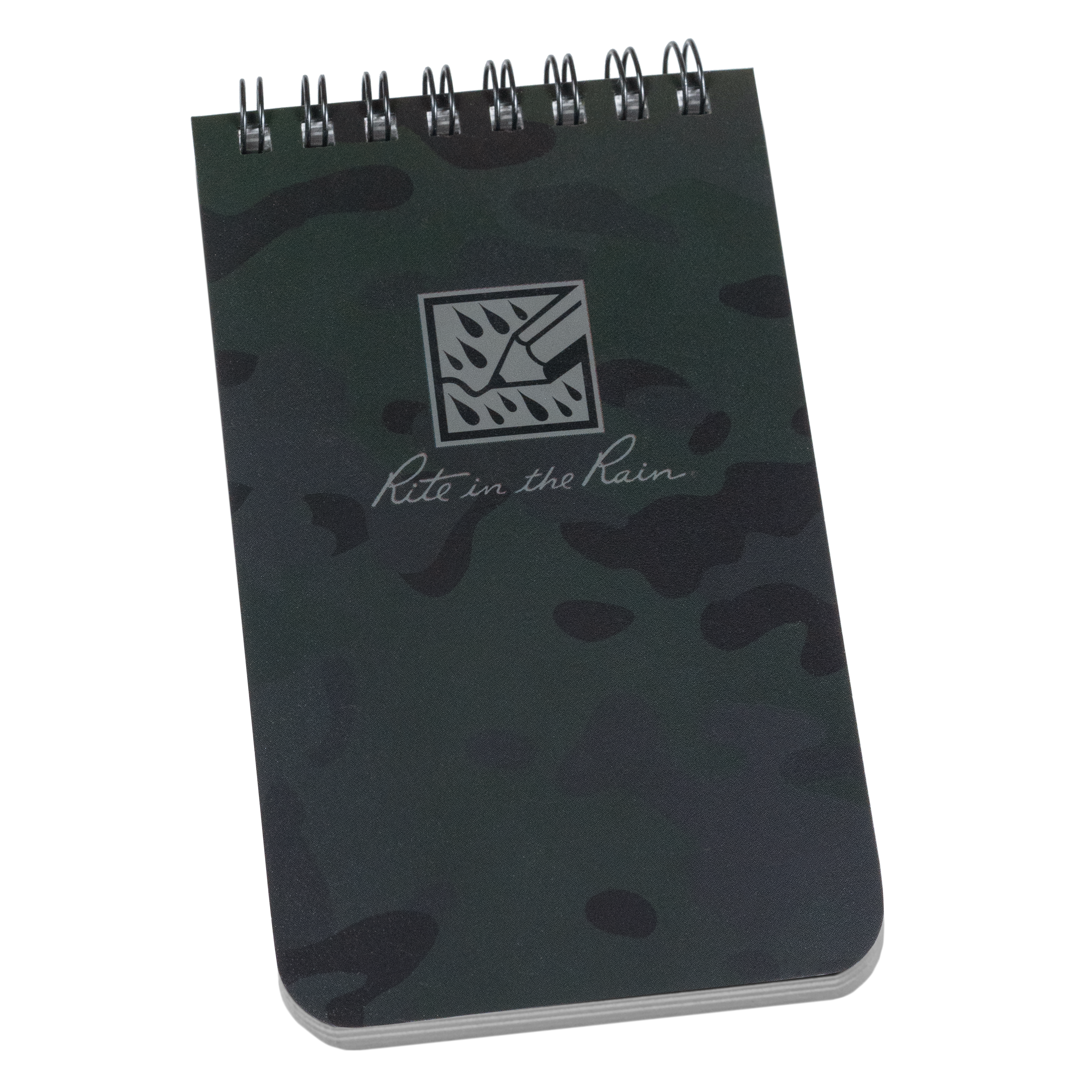 Rite in the Rain Top Spiral Notebook - 3''x5''