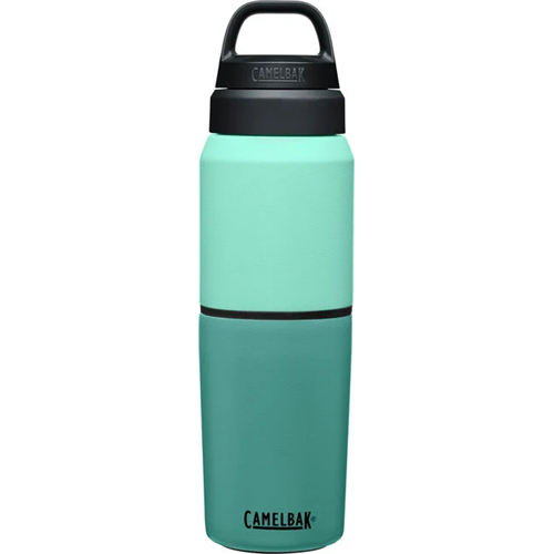 CamelBak MultiBev Vacuum Insulated 17oz Bottle/12oz Cup