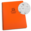 Rite in the Rain Large Side Spiral Notebook - Universal Pattern