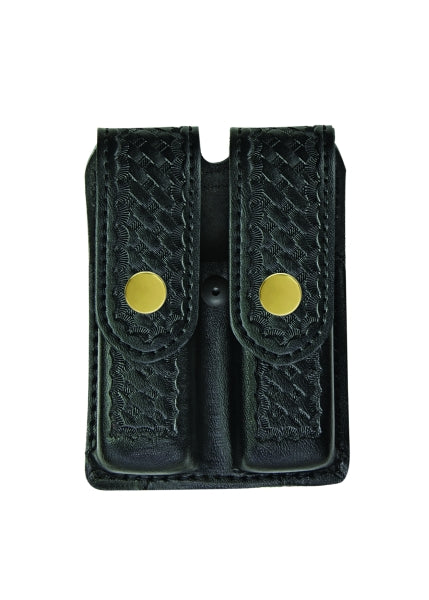 Hero's Pride AirTek Double Magazine Case