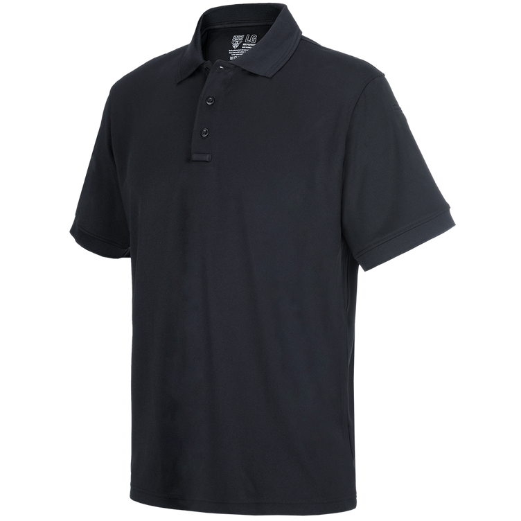 Flying Cross Short Sleeve Impact Polo 2.0